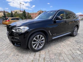 BMW X3 3, 0 i Xdrive Pano Headup, снимка 2