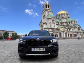 BMW X3 3, 0 i Xdrive Pano Headup, снимка 1