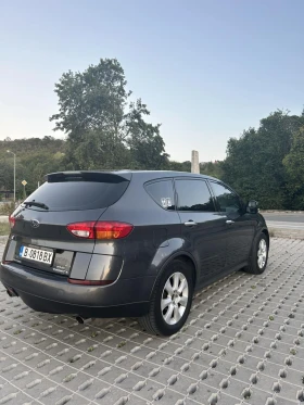 Subaru B9 tribeca | Mobile.bg    4