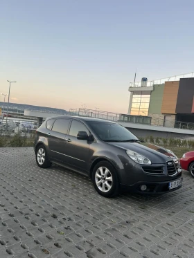 Subaru B9 tribeca, снимка 12