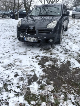 Subaru B9 tribeca, снимка 13