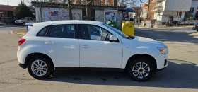 Mitsubishi ASX 1.6 бензин/газ заводски!, снимка 3