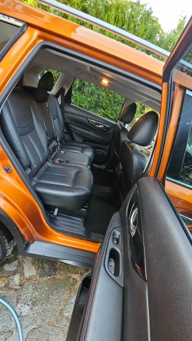 Nissan X-trail, снимка 10