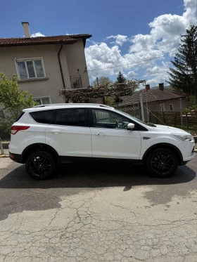 Обява за продажба на Ford Kuga ~21 000 лв. - изображение 4