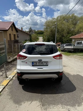 Обява за продажба на Ford Kuga ~21 000 лв. - изображение 3