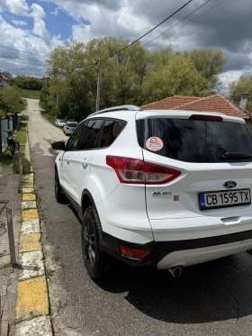 Обява за продажба на Ford Kuga ~21 000 лв. - изображение 2