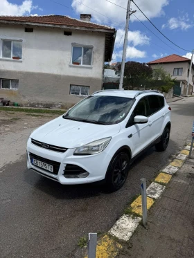 Обява за продажба на Ford Kuga ~21 000 лв. - изображение 1