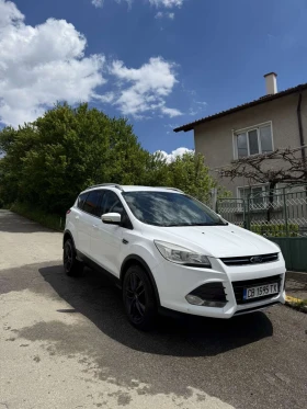 Обява за продажба на Ford Kuga ~21 000 лв. - изображение 1