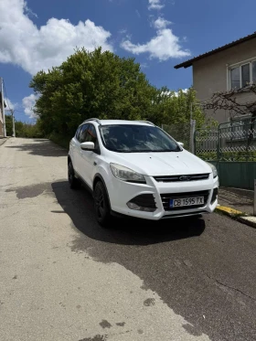 Обява за продажба на Ford Kuga ~21 000 лв. - изображение 5