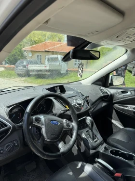Обява за продажба на Ford Kuga ~21 000 лв. - изображение 6