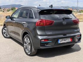 Kia Niro Термопомпа 64 KWh - 42900 лв. - 61309550 6