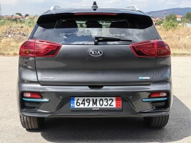 Kia Niro Термопомпа 64 KWh - 42900 лв. - 61309550 7