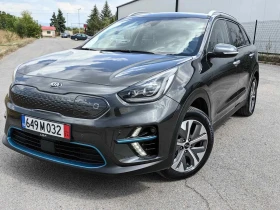 Kia Niro Термопомпа 64 KWh - 42900 лв. - 61309550 1