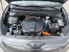 Kia Niro Термопомпа 64 KWh - 42900 лв. - 61309550 8