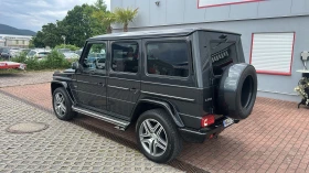 Mercedes-Benz G 500 AMG DESIGNO  | Mobile.bg    5