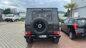 Mercedes-Benz G 500 AMG DESIGNO  | Mobile.bg    2