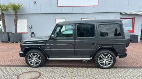 Mercedes-Benz G 500 AMG DESIGNO  | Mobile.bg    3