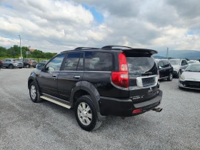Great Wall Hover H5 2.4 Gaz | Mobile.bg    5