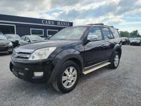  Great Wall Hover H5