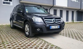 Mercedes-Benz GLK | Mobile.bg    8