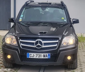 Mercedes-Benz GLK | Mobile.bg    9