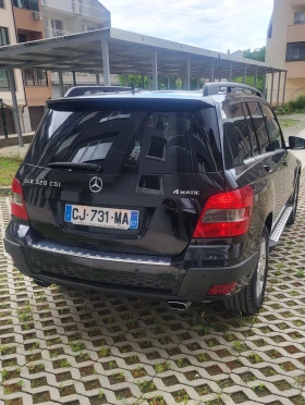 Mercedes-Benz GLK | Mobile.bg    6