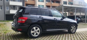 Mercedes-Benz GLK | Mobile.bg    7