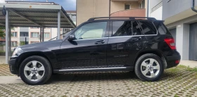 Mercedes-Benz GLK | Mobile.bg    4