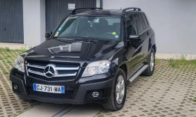  Mercedes-Benz GLK