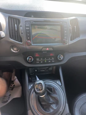 Kia Sportage LIMITED EDITION* ПАНОРАМА* НАВИГАЦИЯ - 15990 лв. - 30986730 17