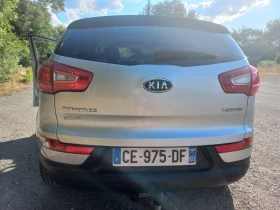 Kia Sportage LIMITED EDITION* ПАНОРАМА* НАВИГАЦИЯ - 15990 лв. - 30986730 7