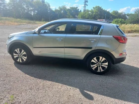 Kia Sportage LIMITED EDITION* ПАНОРАМА* НАВИГАЦИЯ - 15990 лв. - 30986730 5