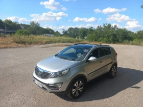 Kia Sportage LIMITED EDITION* ПАНОРАМА* НАВИГАЦИЯ - 15990 лв. - 30986730 6