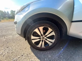 Kia Sportage LIMITED EDITION* ПАНОРАМА* НАВИГАЦИЯ - 15990 лв. - 30986730 9