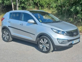Kia Sportage LIMITED EDITION* ПАНОРАМА* НАВИГАЦИЯ - 15990 лв. - 30986730 2
