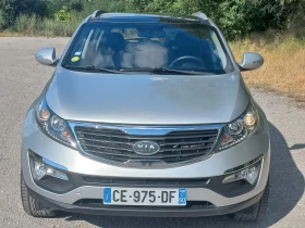 Kia Sportage LIMITED EDITION* ПАНОРАМА* НАВИГАЦИЯ - 15990 лв. - 30986730 3