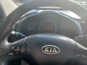 Kia Sportage LIMITED EDITION* ПАНОРАМА* НАВИГАЦИЯ - 15990 лв. - 30986730 12