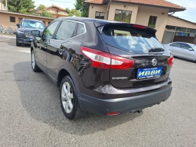 Nissan Qashqai 1.6 NAVI KAMERA | Mobile.bg    3