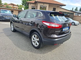 Nissan Qashqai 1.6 NAVI KAMERA | Mobile.bg    16