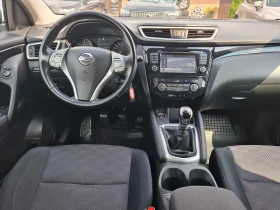 Nissan Qashqai 1.6 NAVI KAMERA | Mobile.bg    8