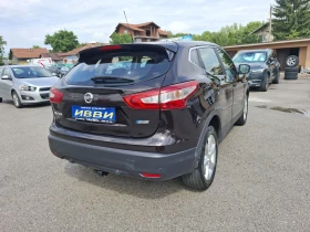 Nissan Qashqai 1.6 NAVI KAMERA | Mobile.bg    4