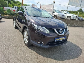 Nissan Qashqai 1.6 NAVI KAMERA | Mobile.bg    2