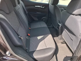 Nissan Qashqai 1.6 NAVI KAMERA | Mobile.bg    9