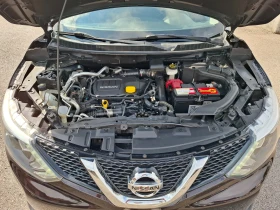 Nissan Qashqai 1.6 NAVI KAMERA | Mobile.bg    13