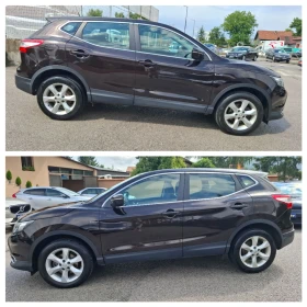 Nissan Qashqai 1.6 NAVI KAMERA | Mobile.bg    5