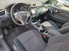 Nissan Qashqai 1.6 NAVI KAMERA | Mobile.bg    6