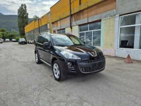 Peugeot 4007 2.2HDI ITALY 4x4 7 Места - 7400 лв. - 96940829 3