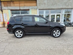 Peugeot 4007 2.2HDI ITALY 4x4 7 Места - 7400 лв. - 96940829 4