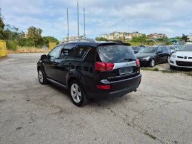 Peugeot 4007 2.2HDI ITALY 4x4 7 Места - 7400 лв. - 96940829 7