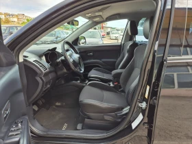 Peugeot 4007 2.2HDI ITALY 4x4 7 Места - 7400 лв. - 96940829 13